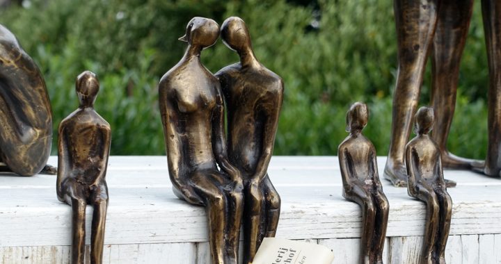 Impressie foto kunstmarkt Wezup Drenthe 2019 Siersmederij J. Westerhof