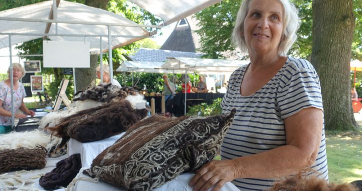 Atelier Marina van der Werf
