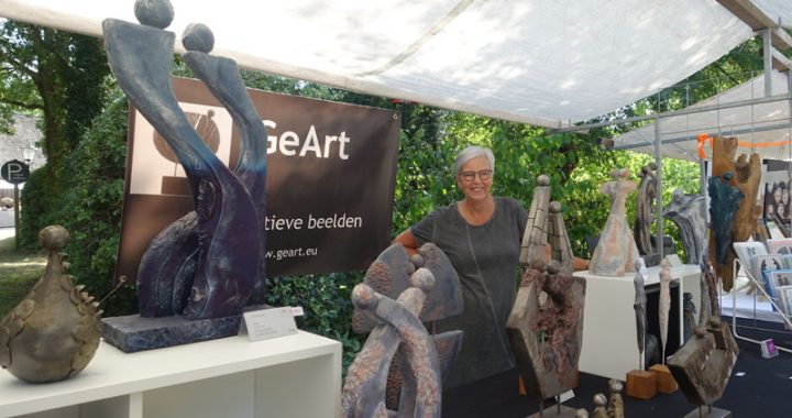 geArt
