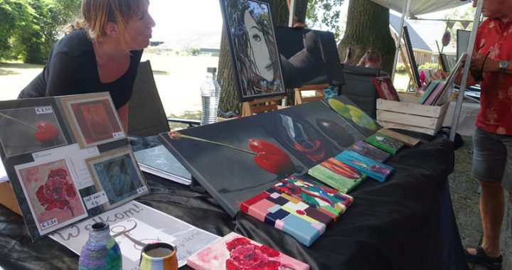 Tineke's Kunstgalerie