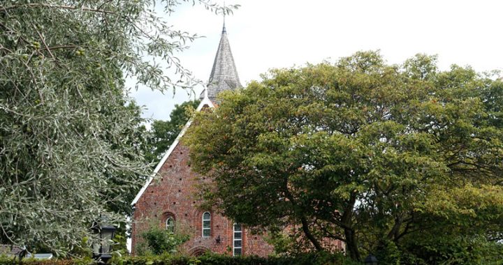 Stichting Kunstenaarsdorp Zweeloo