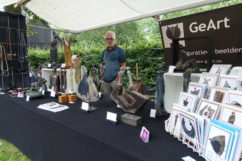 GeArt 2023