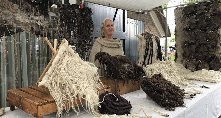 Atelier Marina van der Werf 2023
