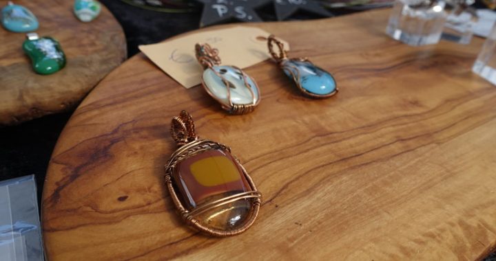 Glas en lijstenatelier