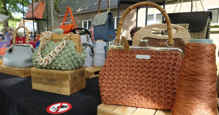 Elma Handbags