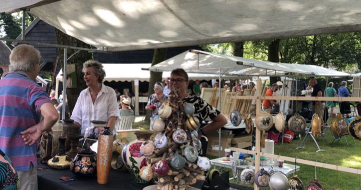 Atelier De Stal